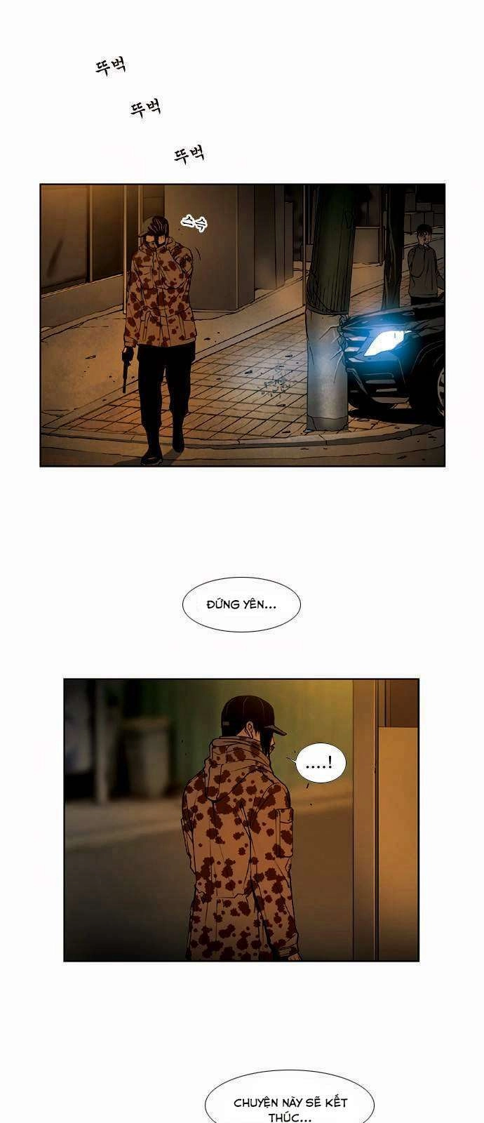 Quán Ăn Sát Thủ Chapter 32 - 10