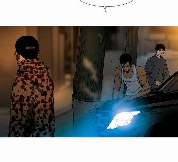 Quán Ăn Sát Thủ Chapter 32 - 11