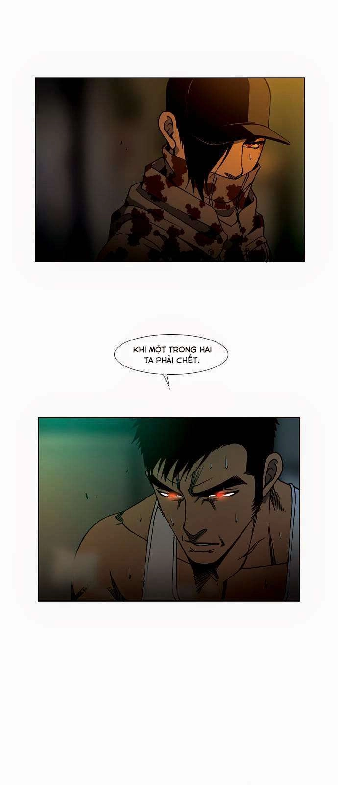 Quán Ăn Sát Thủ Chapter 32 - 12