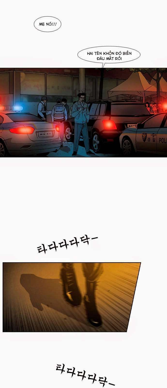 Quán Ăn Sát Thủ Chapter 32 - 14