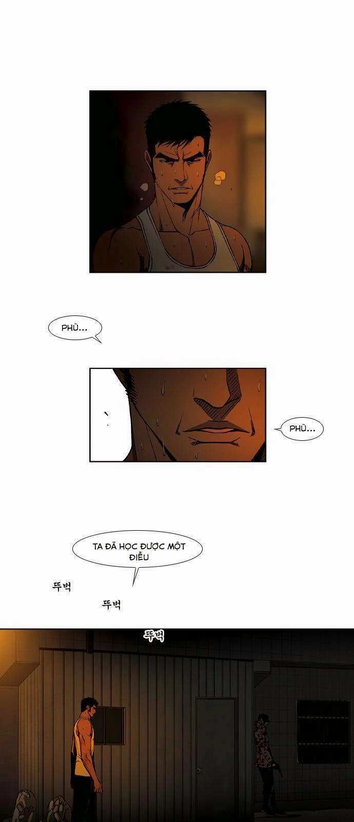 Quán Ăn Sát Thủ Chapter 32 - 19