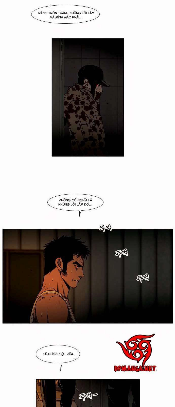 Quán Ăn Sát Thủ Chapter 32 - 21