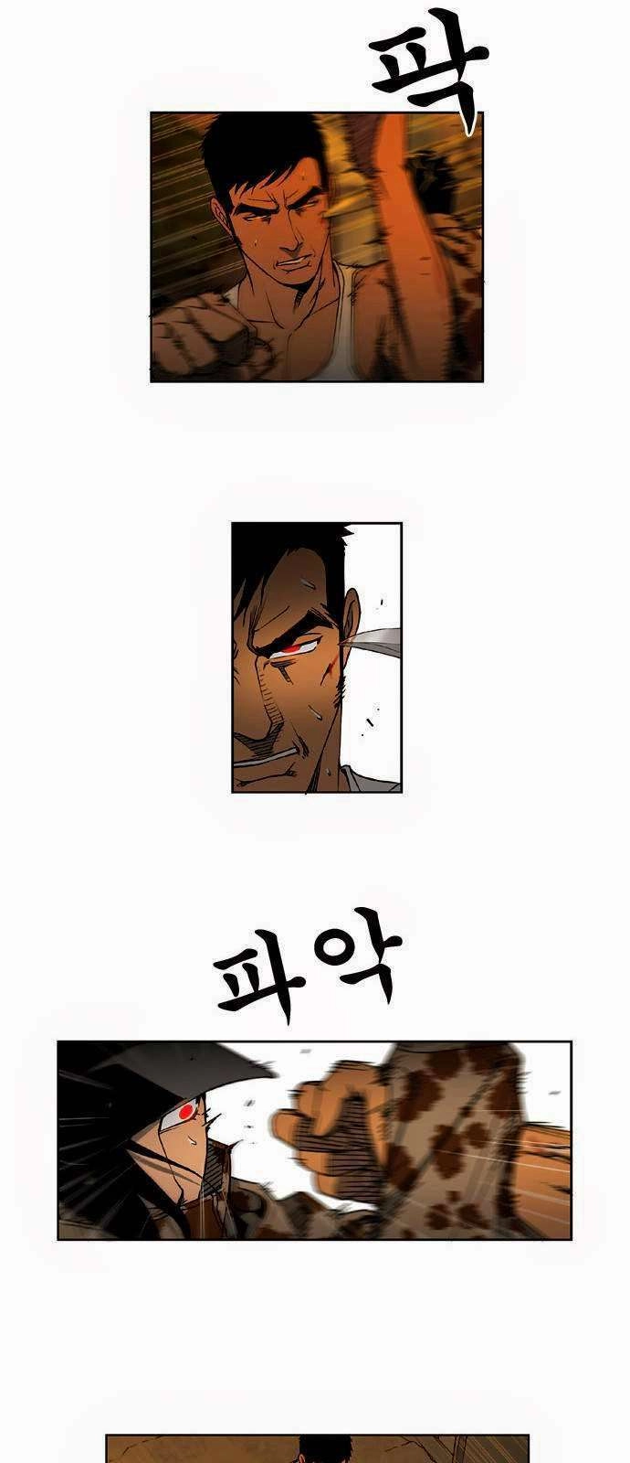 Quán Ăn Sát Thủ Chapter 32 - 29