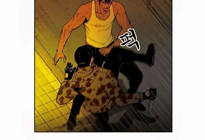 Quán Ăn Sát Thủ Chapter 32 - 30