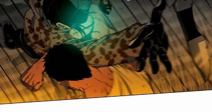 Quán Ăn Sát Thủ Chapter 33 - 23