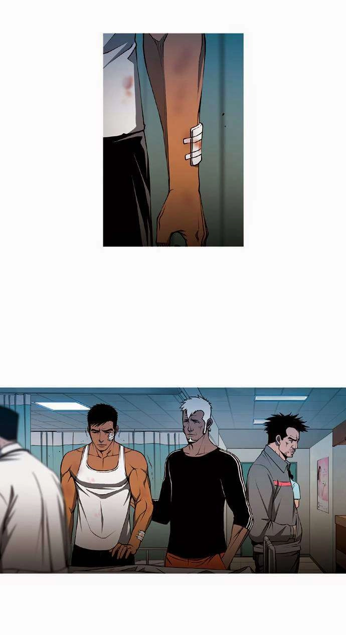 Quán Ăn Sát Thủ Chapter 34 - 3