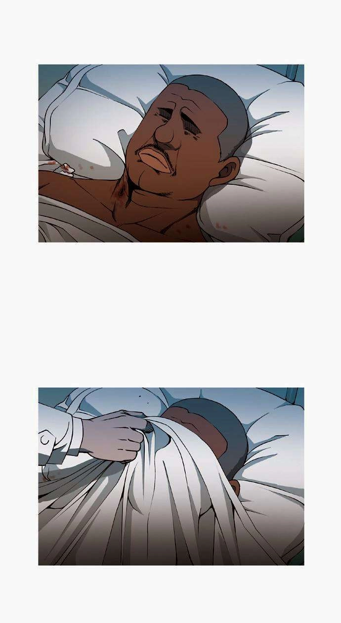 Quán Ăn Sát Thủ Chapter 34 - 4