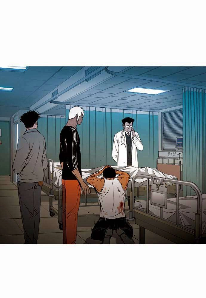 Quán Ăn Sát Thủ Chapter 34 - 6