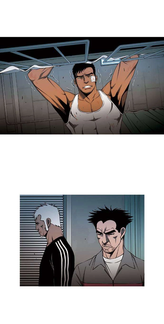 Quán Ăn Sát Thủ Chapter 34 - 7