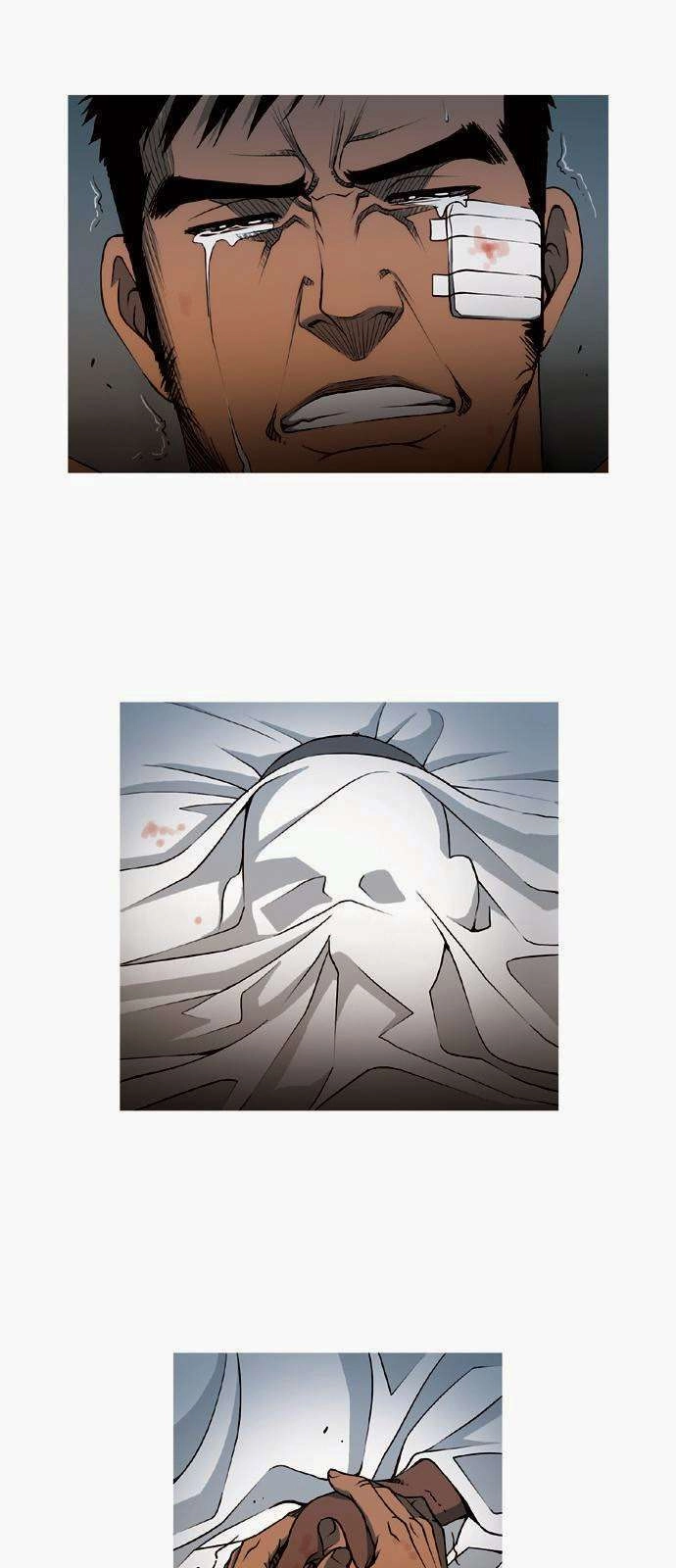 Quán Ăn Sát Thủ Chapter 34 - 8