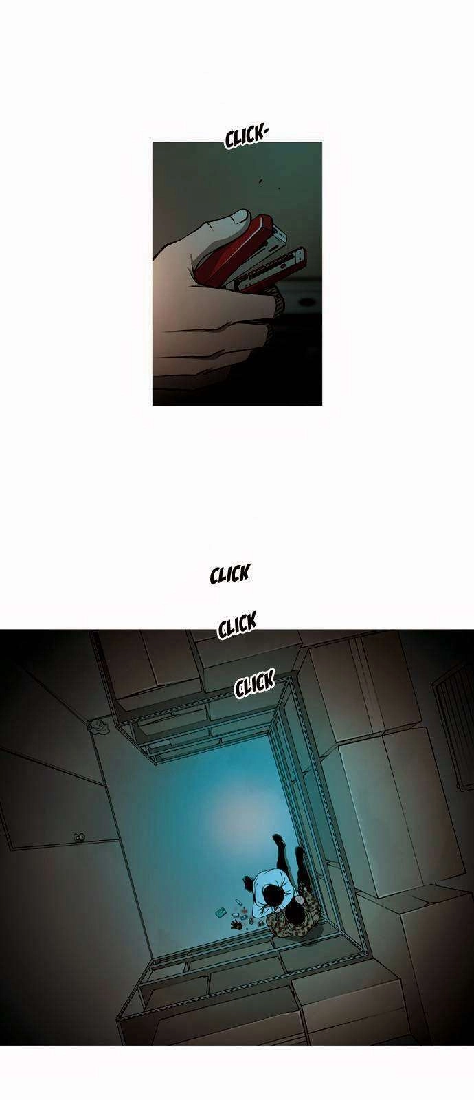 Quán Ăn Sát Thủ Chapter 34 - 10