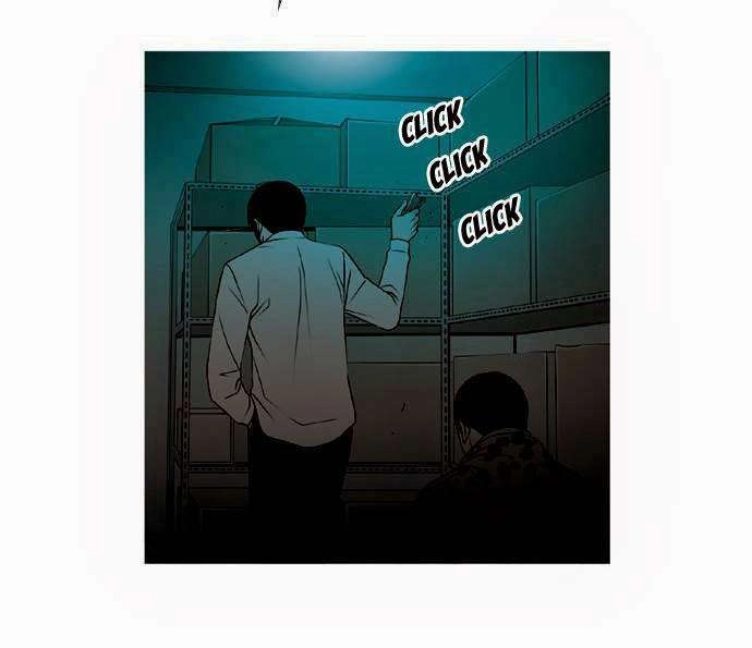 Quán Ăn Sát Thủ Chapter 34 - 15