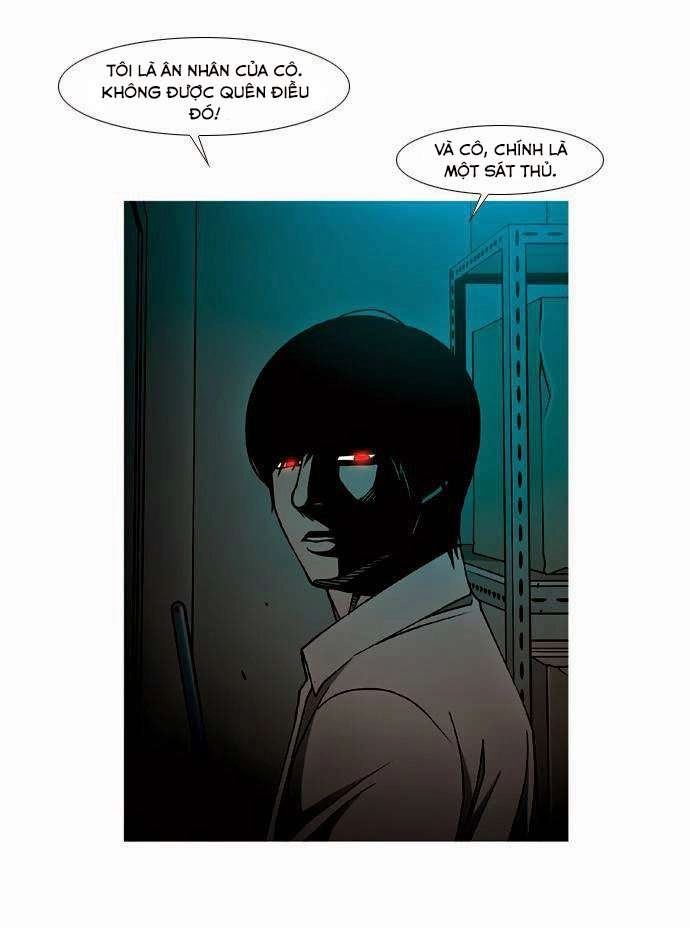 Quán Ăn Sát Thủ Chapter 34 - 18