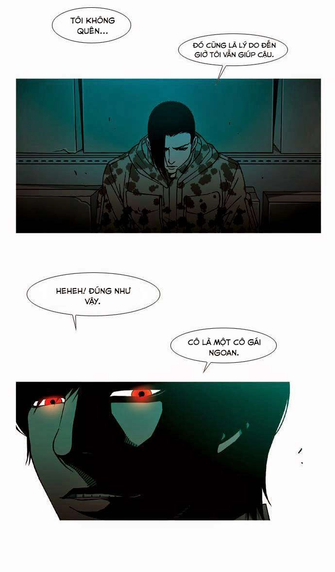 Quán Ăn Sát Thủ Chapter 34 - 19