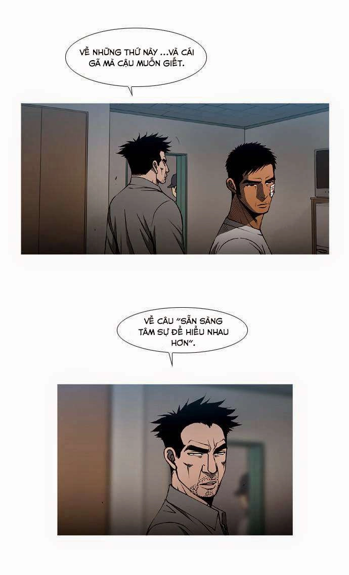 Quán Ăn Sát Thủ Chapter 34 - 23