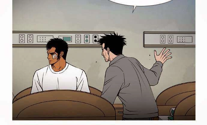 Quán Ăn Sát Thủ Chapter 34 - 26