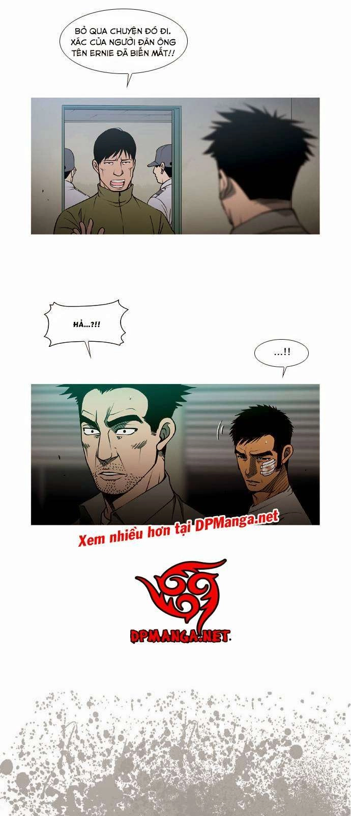 Quán Ăn Sát Thủ Chapter 34 - 28