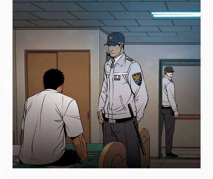 Quán Ăn Sát Thủ Chapter 35 - 9