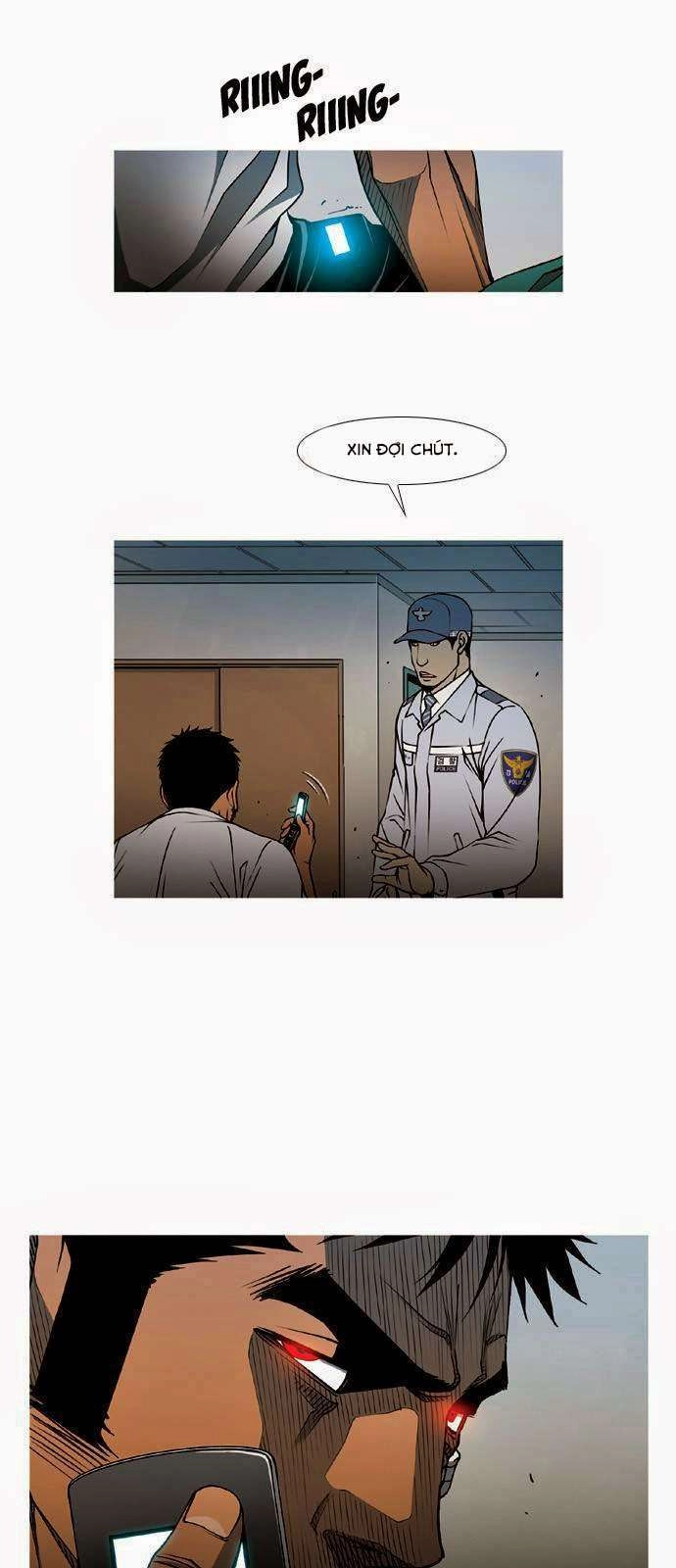 Quán Ăn Sát Thủ Chapter 35 - 10