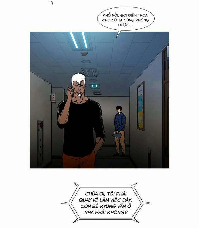 Quán Ăn Sát Thủ Chapter 35 - 13