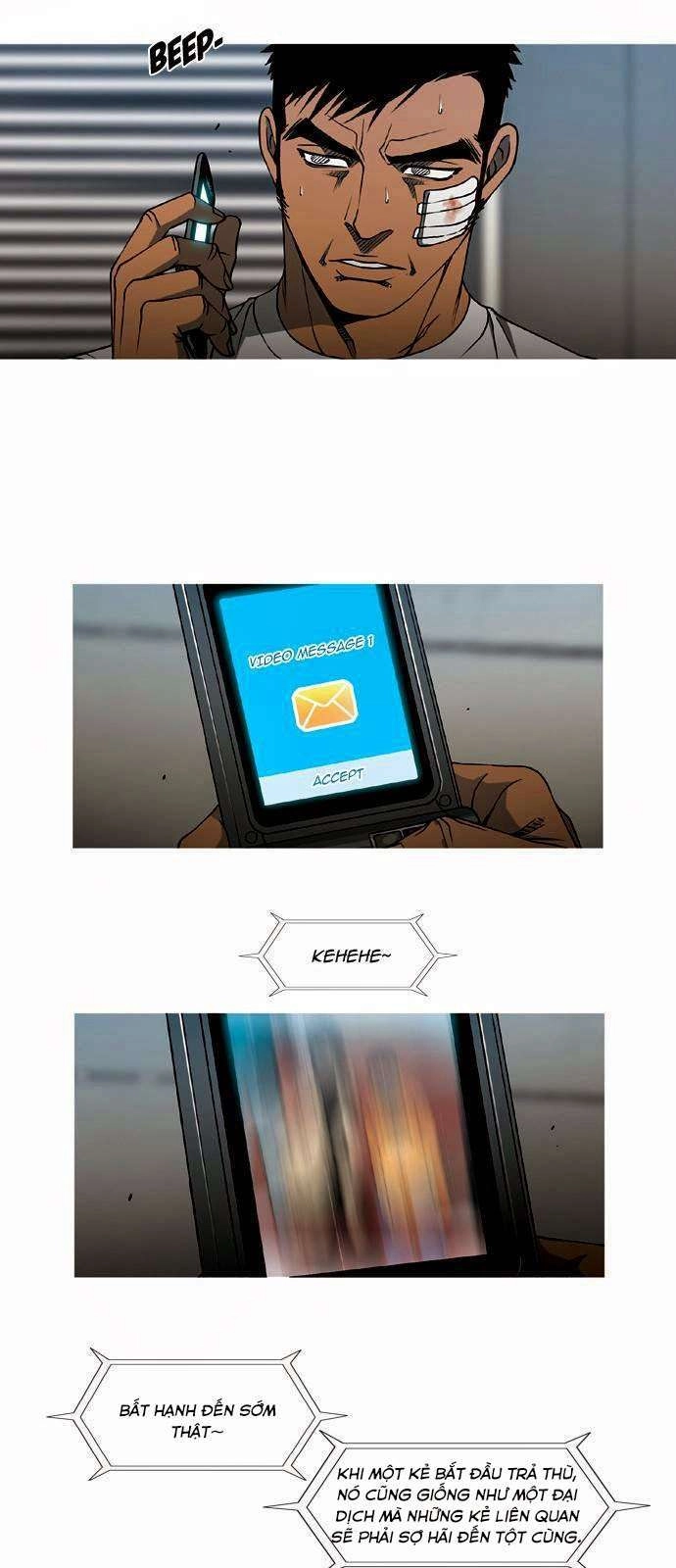 Quán Ăn Sát Thủ Chapter 35 - 14