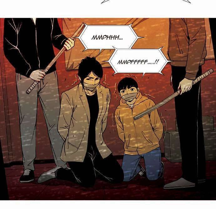 Quán Ăn Sát Thủ Chapter 35 - 15