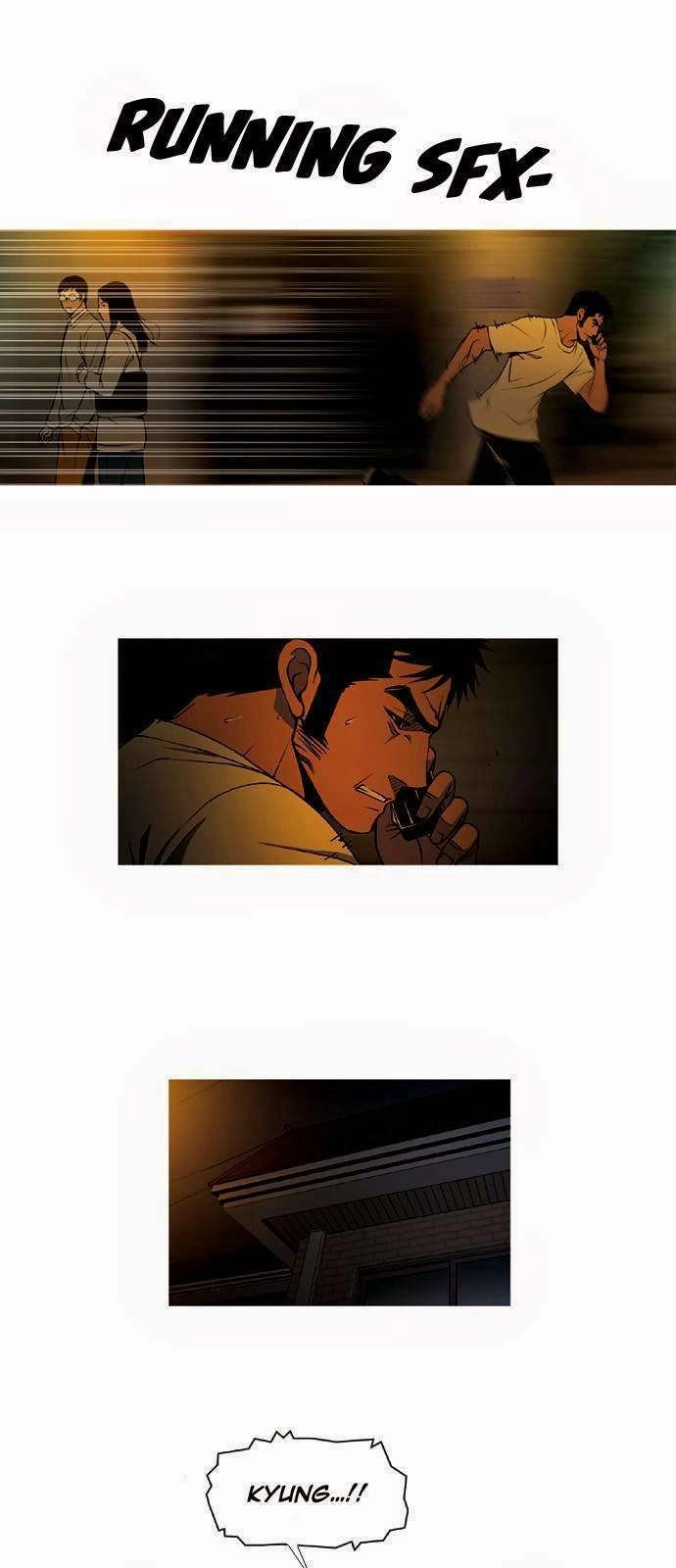 Quán Ăn Sát Thủ Chapter 35 - 23