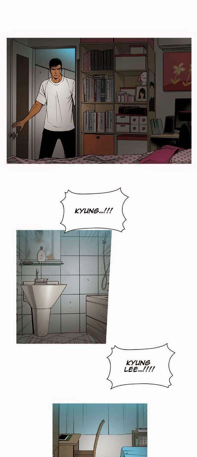 Quán Ăn Sát Thủ Chapter 35 - 25