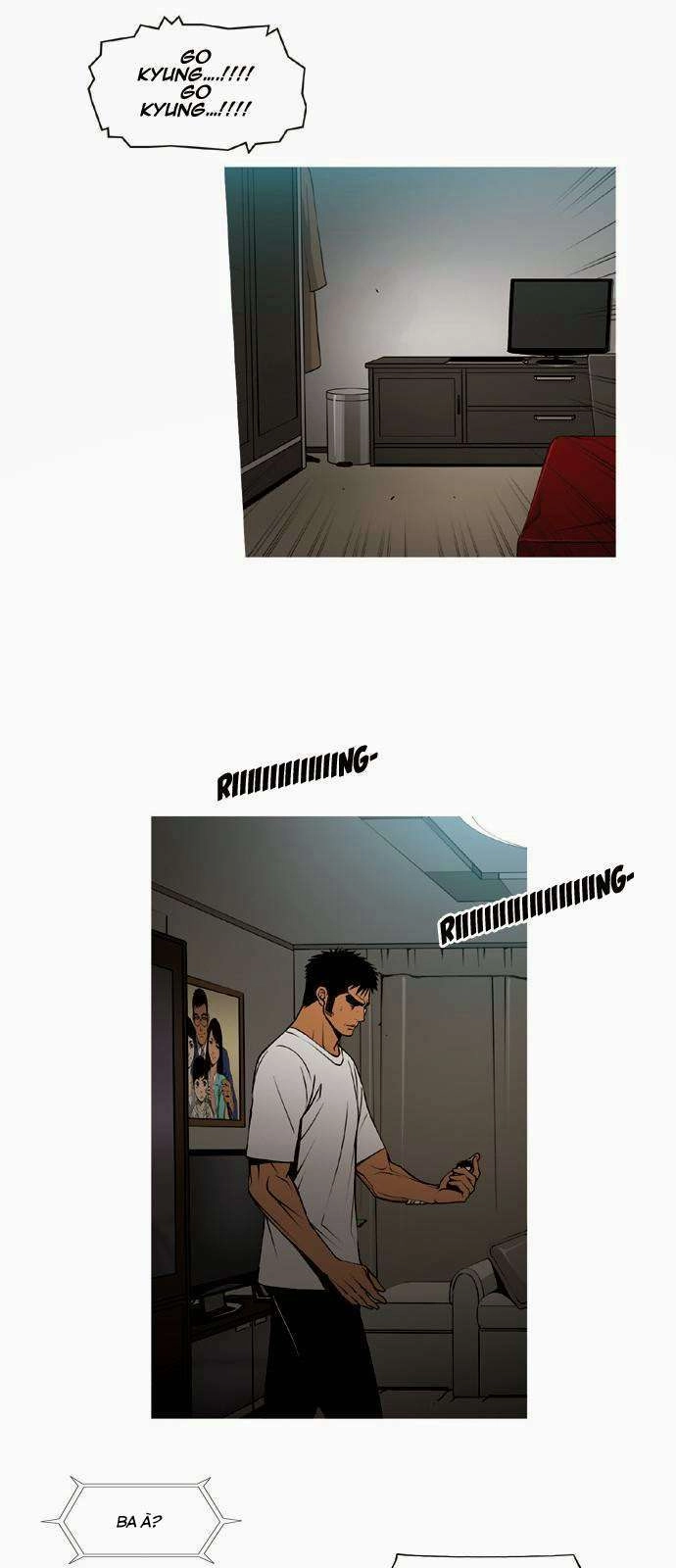 Quán Ăn Sát Thủ Chapter 35 - 27