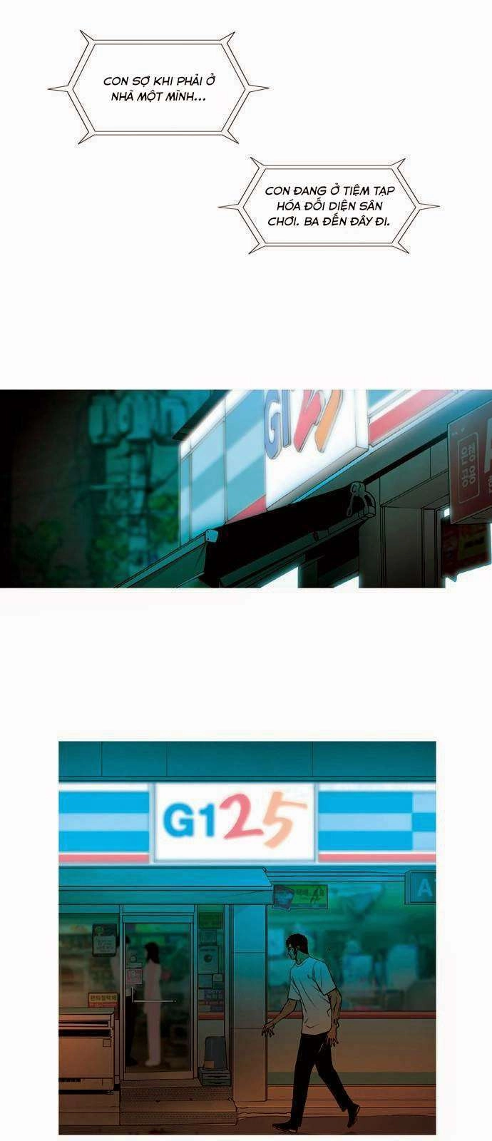 Quán Ăn Sát Thủ Chapter 35 - 29