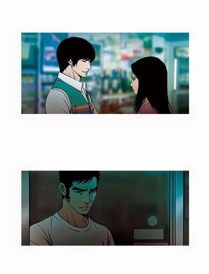 Quán Ăn Sát Thủ Chapter 35 - 31