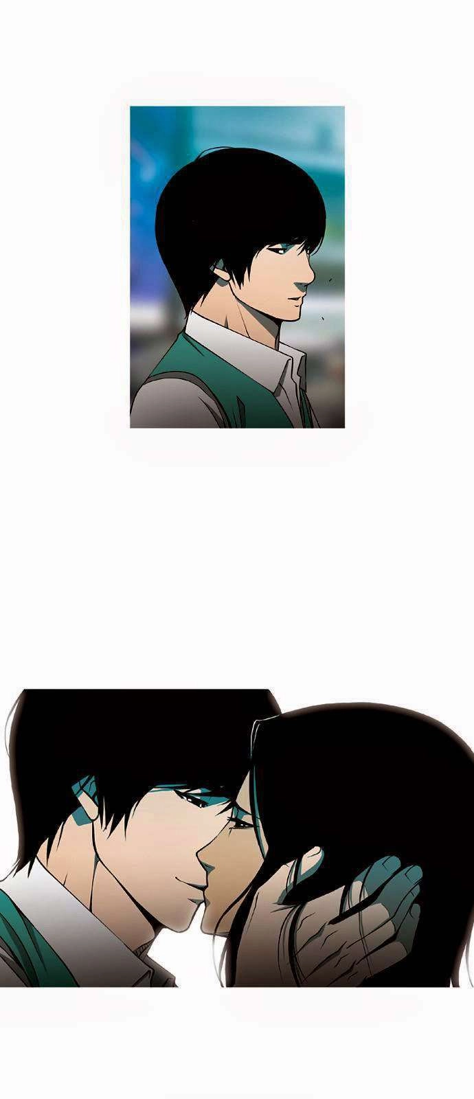 Quán Ăn Sát Thủ Chapter 35 - 32