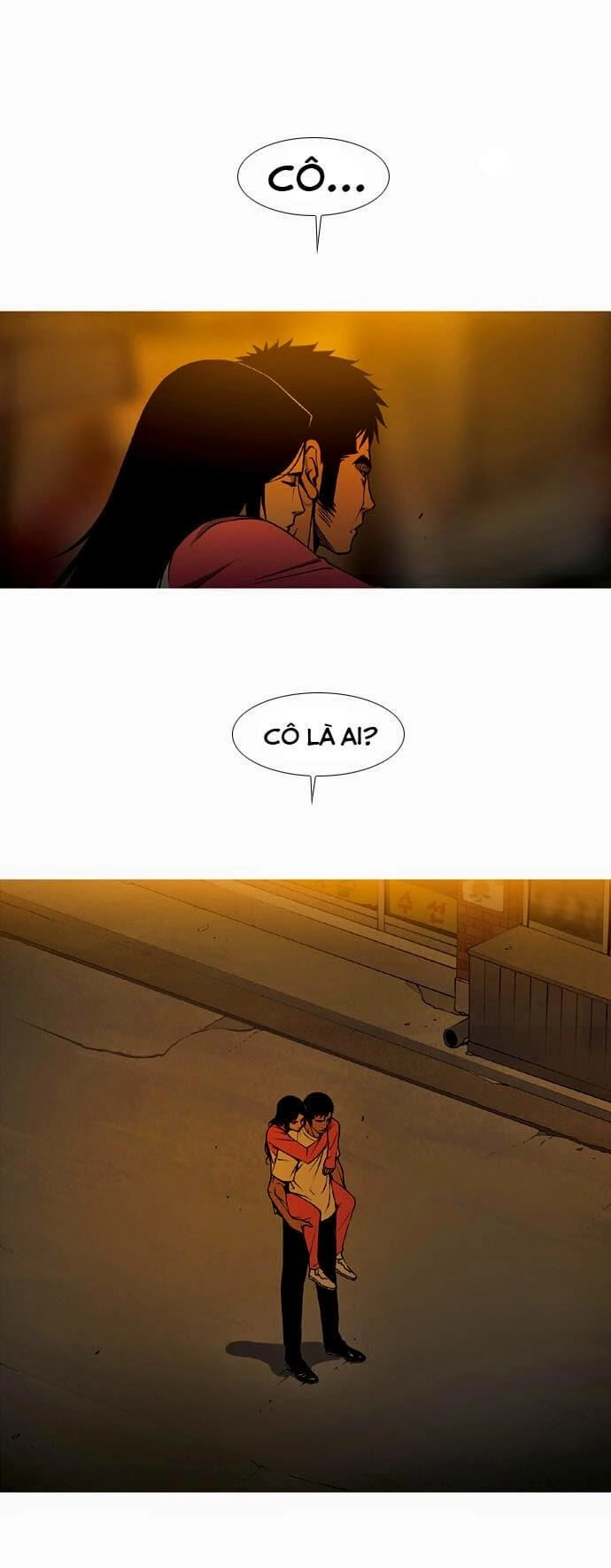 Quán Ăn Sát Thủ Chapter 36 - 18