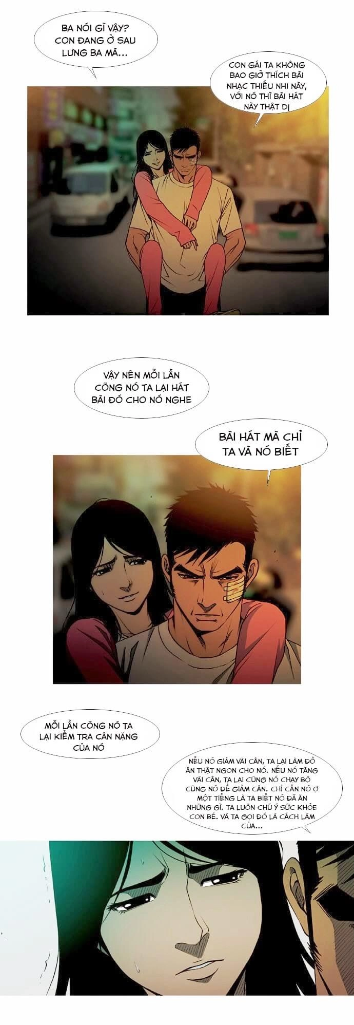 Quán Ăn Sát Thủ Chapter 36 - 21