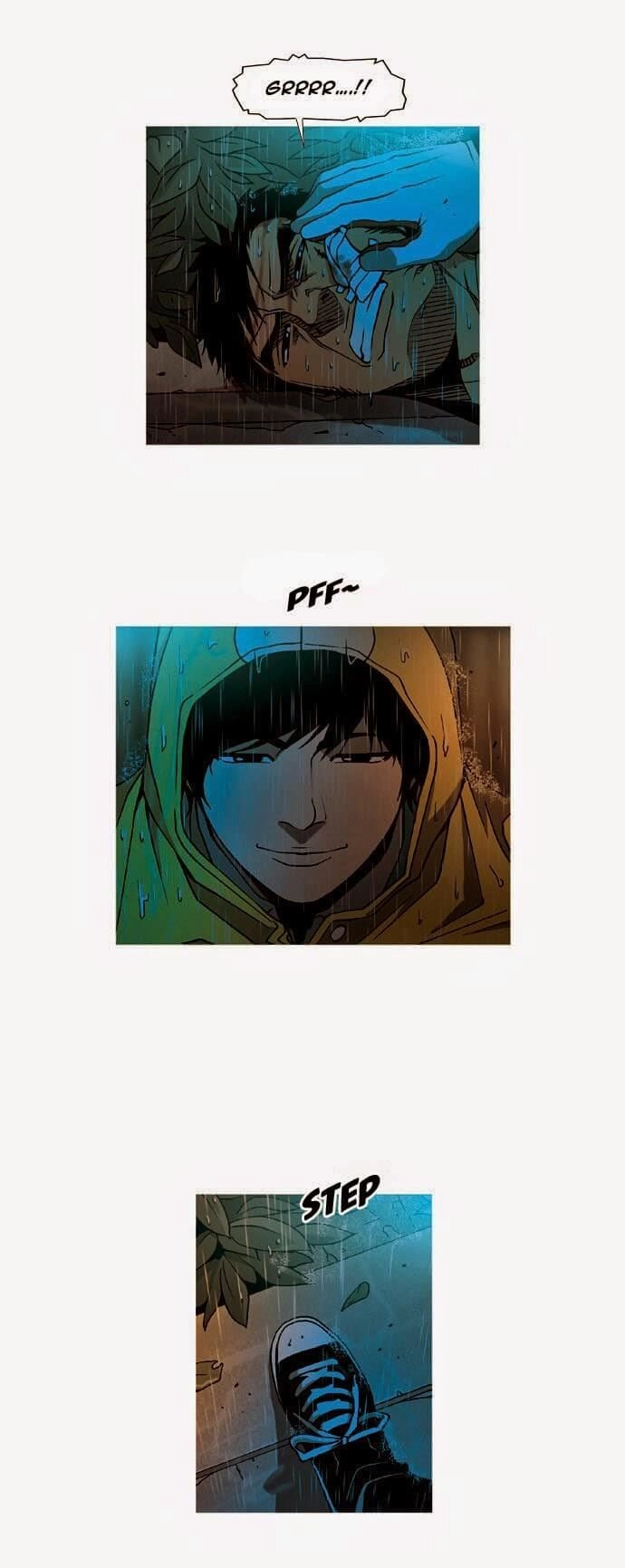 Quán Ăn Sát Thủ Chapter 37 - 4