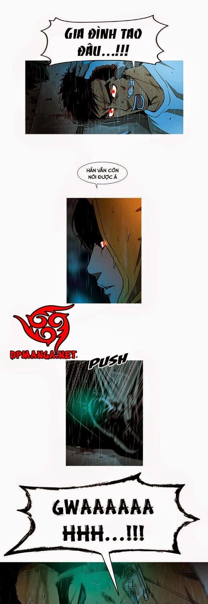 Quán Ăn Sát Thủ Chapter 37 - 6