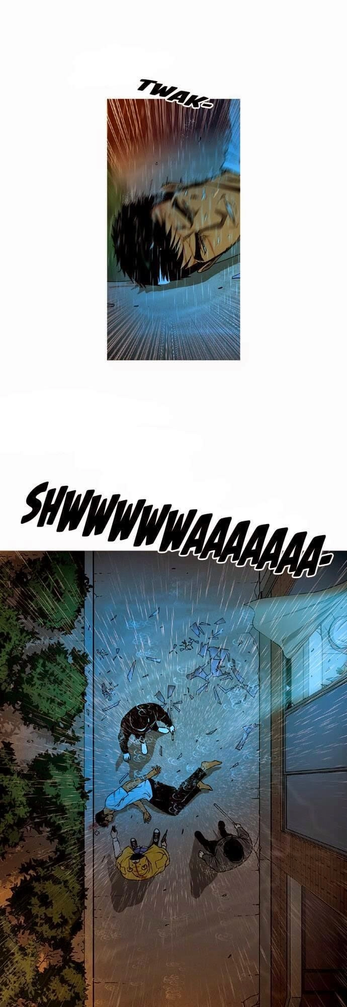 Quán Ăn Sát Thủ Chapter 37 - 12