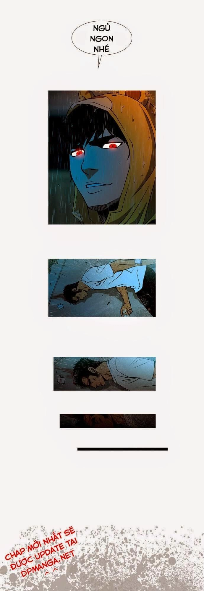 Quán Ăn Sát Thủ Chapter 37 - 14