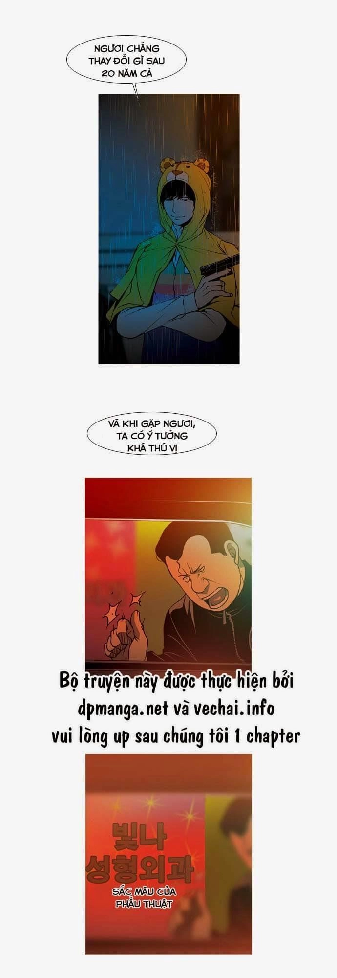 Quán Ăn Sát Thủ Chapter 37 - 22