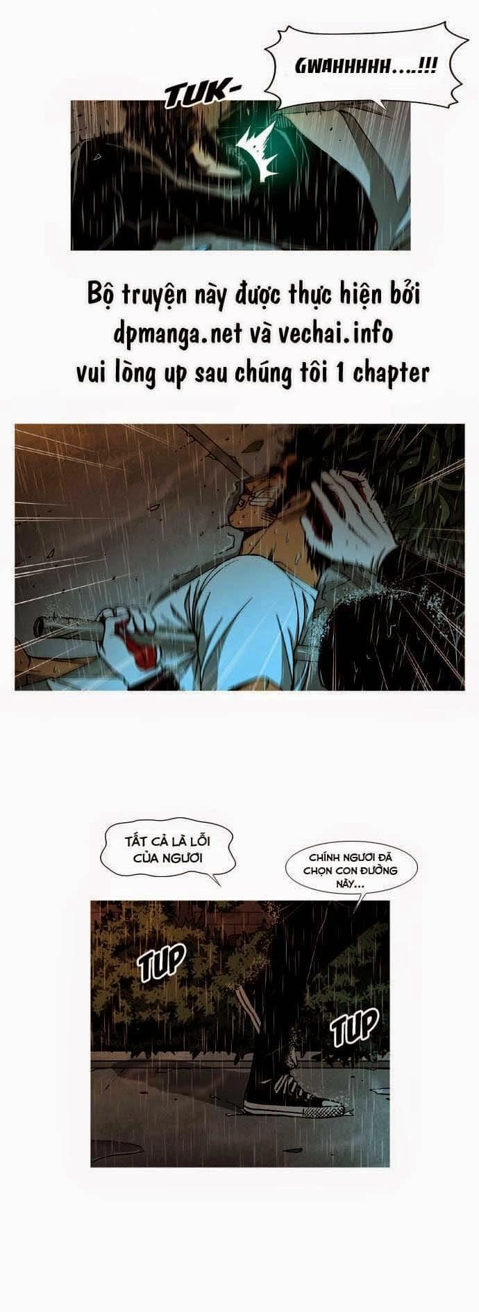 Quán Ăn Sát Thủ Chapter 37 - 28