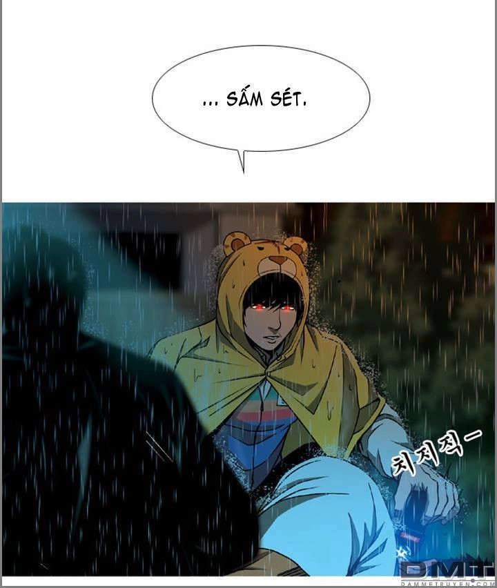 Quán Ăn Sát Thủ Chapter 38 - 3