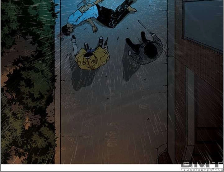 Quán Ăn Sát Thủ Chapter 38 - 5