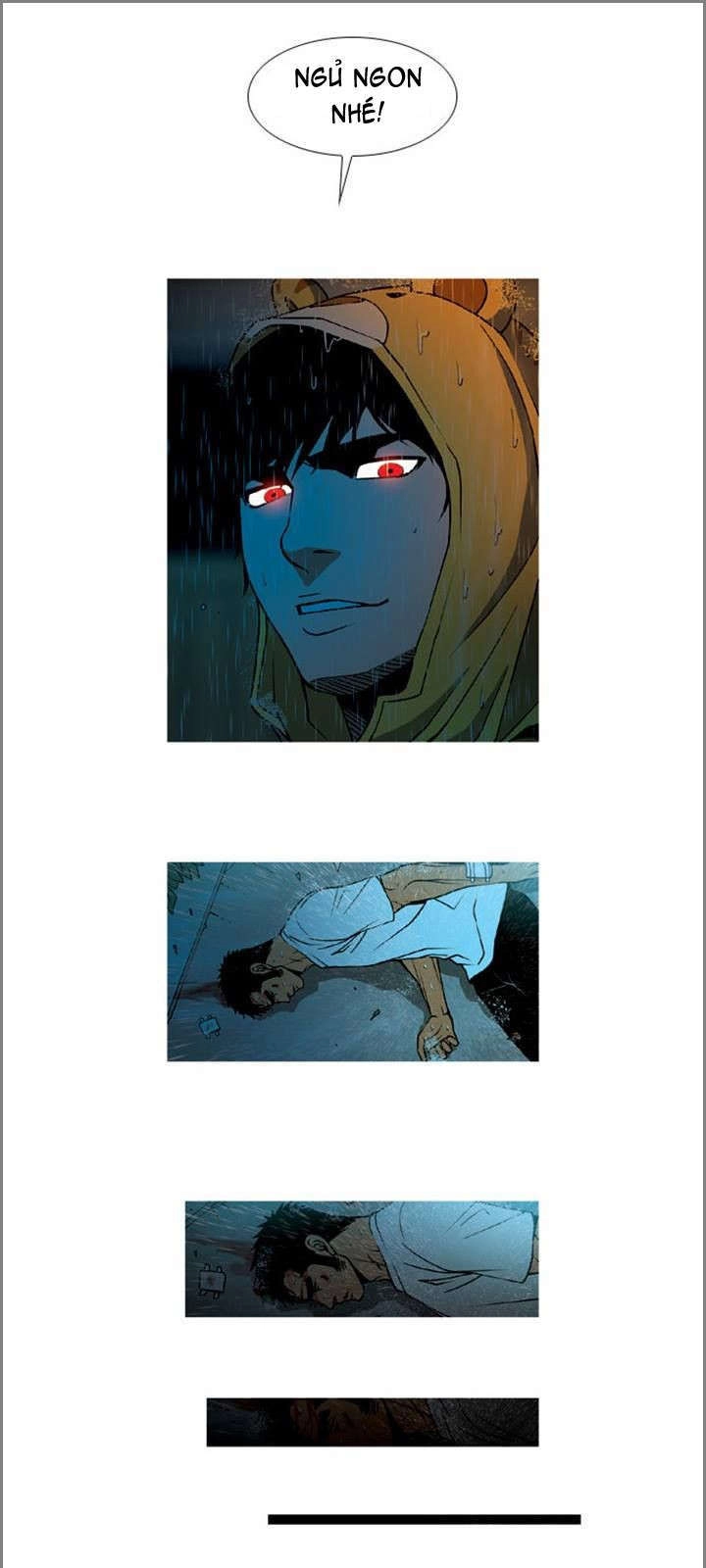 Quán Ăn Sát Thủ Chapter 38 - 6