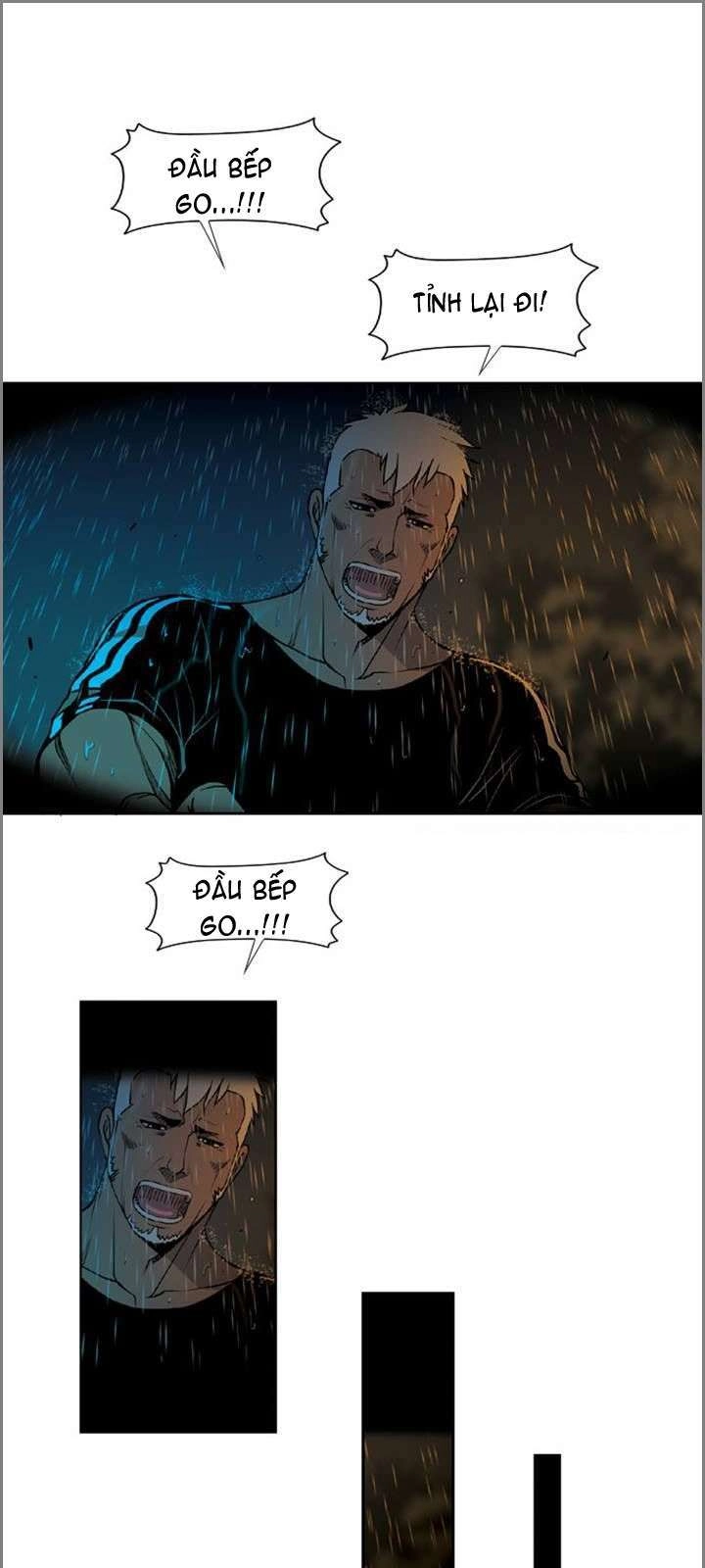 Quán Ăn Sát Thủ Chapter 38 - 8