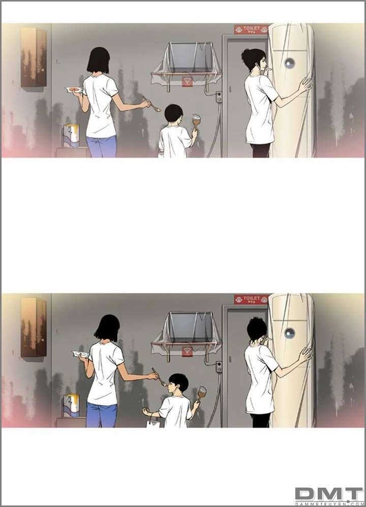 Quán Ăn Sát Thủ Chapter 38 - 14