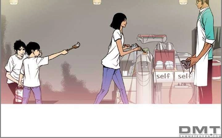 Quán Ăn Sát Thủ Chapter 38 - 18