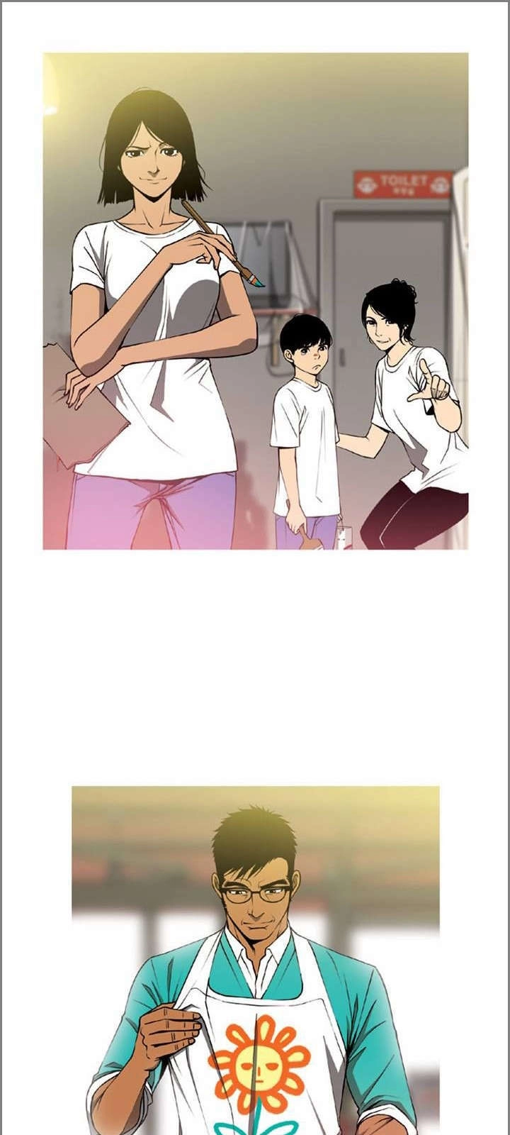 Quán Ăn Sát Thủ Chapter 38 - 20