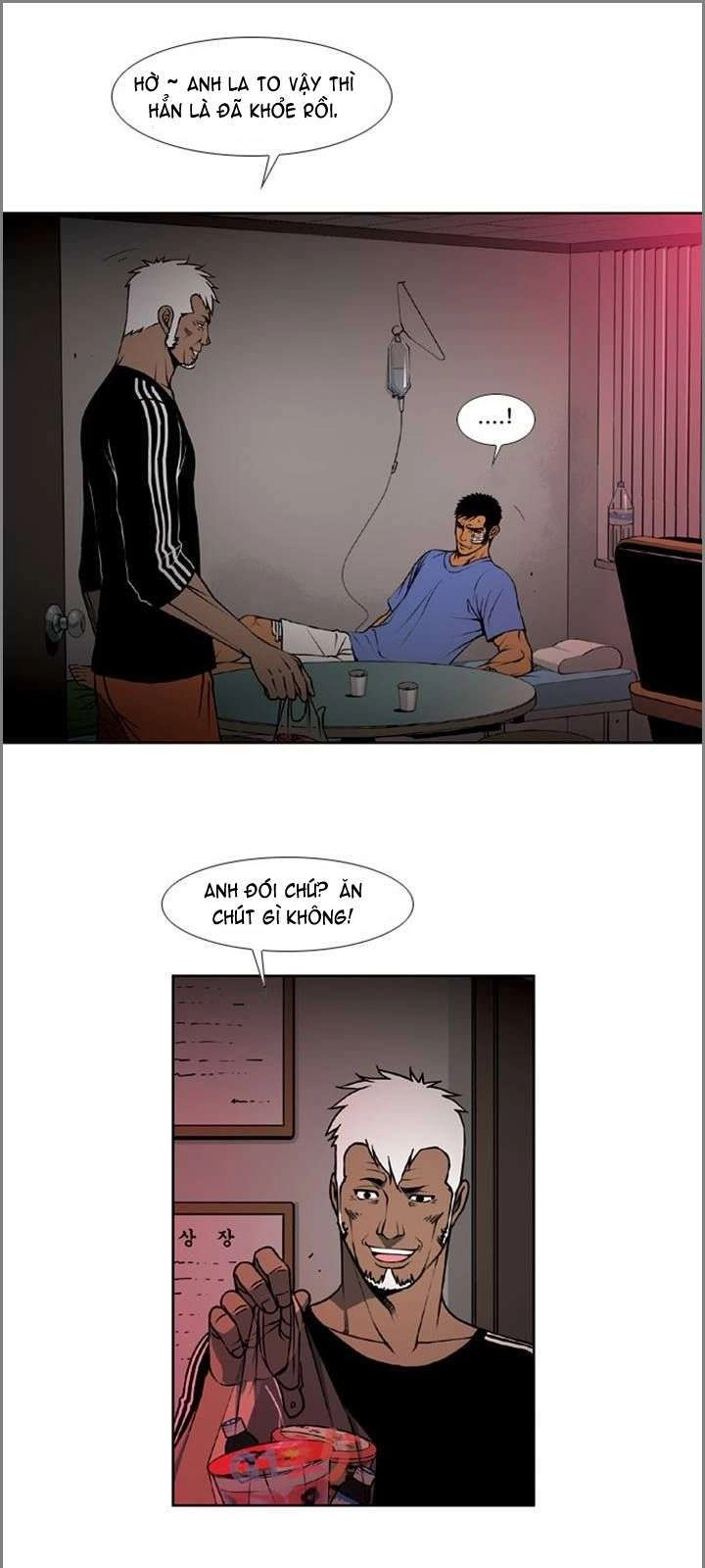 Quán Ăn Sát Thủ Chapter 38 - 29