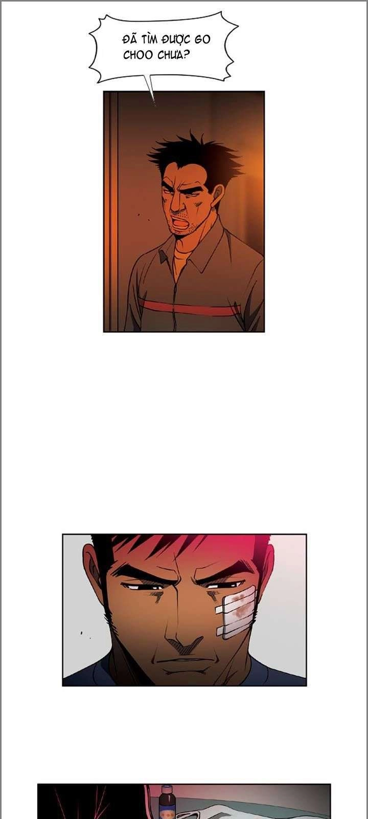 Quán Ăn Sát Thủ Chapter 38 - 35