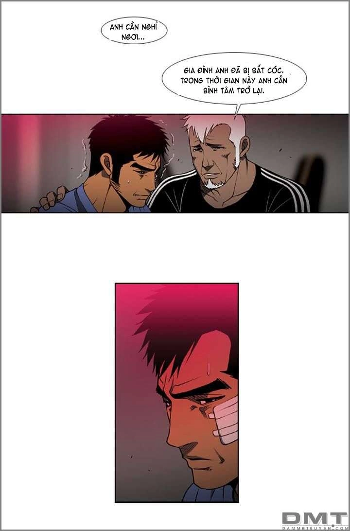 Quán Ăn Sát Thủ Chapter 38 - 38